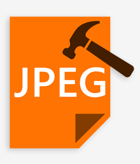 Jpeg repair tool for mac
